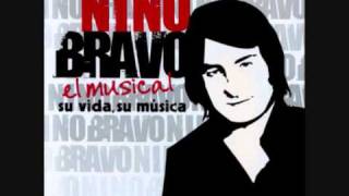 NINO BRAVO, el musical: &quot;Mi tierra&quot;