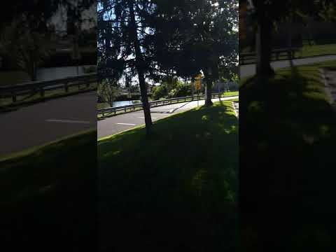 Count Basie Park Red Bank
