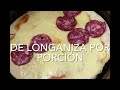 PIZZA CALABRESA