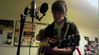 Fred Irwin - Slip Away/Richard Divine