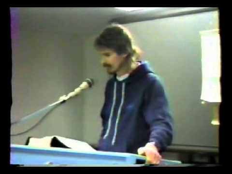 Genesis 33-36 - Jacob Meets Esau, Dinah & the Schechemites | Steve Gregg