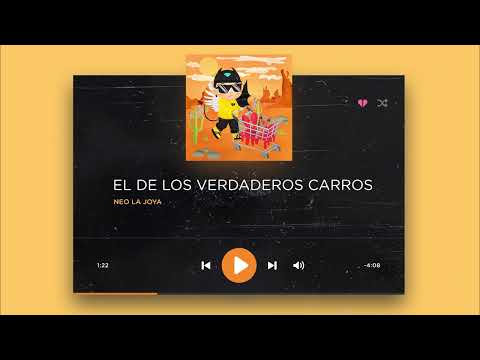 VOLAO EN MARIA Y PELCO C - NEO LA JOYA x KIDD VOODOO (PROD BY HACHE MUSIC)