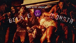 Monsta - Bela e o Monsta