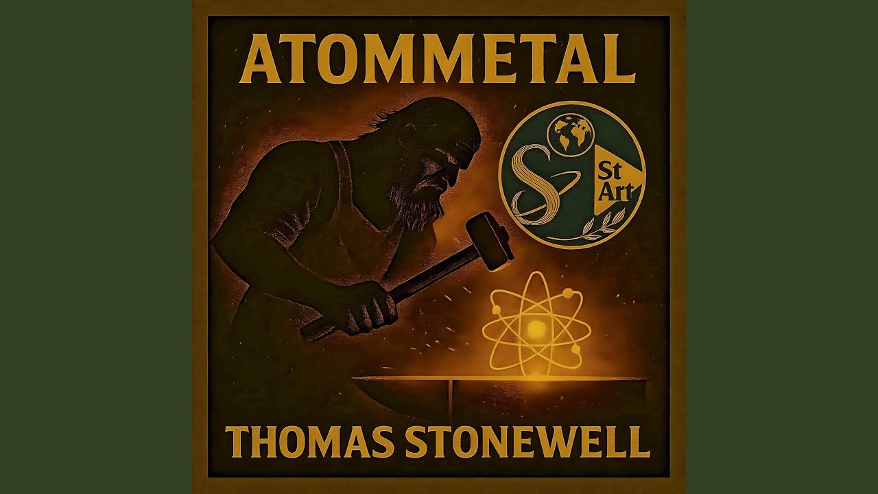 ATOMMETAL