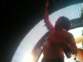 Flaming Lips "The Gash" 5-19-11 Atlanta Tabernacle