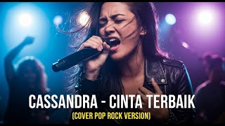 Download lagu CASSANDRA - CINTA TERBAIK | COVER POP ROCK VERSION (Cover By Darung_Ka) mp3 Download lagu CASSANDRA - CINTA TERBAIK | COVER POP ROCK VERSION (Cover By Darung_Ka) mp3