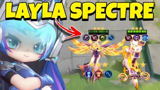 Download lagu LAYLA SPECTRE = EASY WINS?! | MCGG Magic Chess Gogo mp3 Download lagu LAYLA SPECTRE = EASY WINS?! | MCGG Magic Chess Gogo mp3
