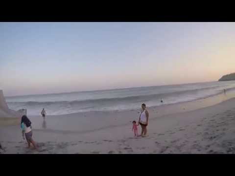 Playa San Carlos Panama 2015