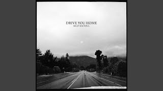 Kadr z teledysku Drive You Home tekst piosenki Billy Raffoul