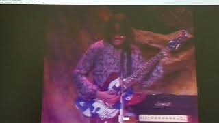 Bob Seger System   Lucifer Barry Richards Show 1970