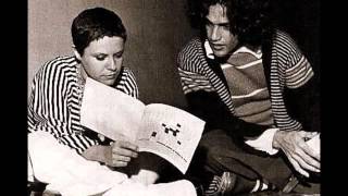 Gema - Caetano Veloso