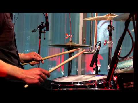 Gaz Coombes: Hot Fruit live session