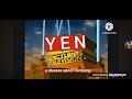 ZNK Pictures Television Logo The Earth Blooper Reel Variant For Zkglobal4685