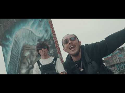 HUNT - YNWIS (Y'KNOW WHAT I'M SAYING)[ Linemind x Frankie ] Official Mv