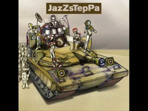 Jazzsteppa - It was a train