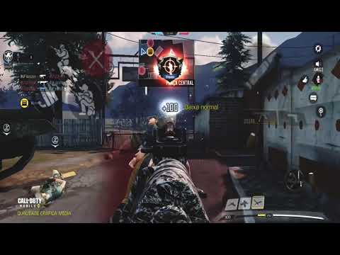 My love is gone ❤️‍🩹 | CODM Montage