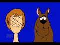 Animation Director David M Strandquest Cartoon Network Scooby Doo Powerhouse Bumper 03