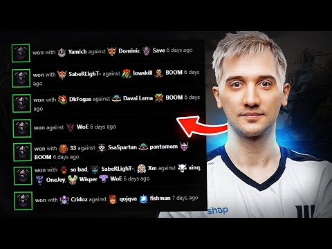 Chaos Knight is Broken (Full Guide)