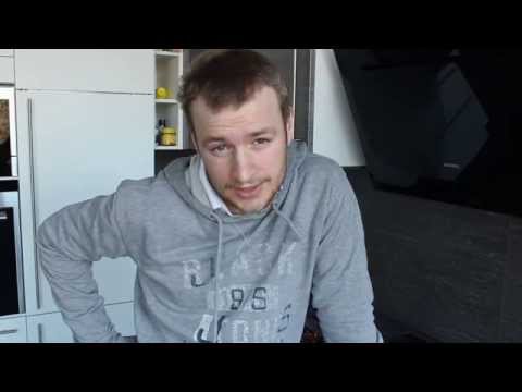 Maxim "kocht" - n!faculty für die LCS anfeuern [13:00]