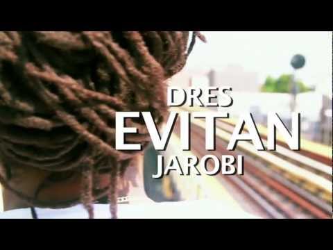 EVITAN (JAROBI AND DRES) - HOT DAMN *OFFICIAL VIDEO*