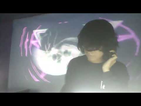 FLANGER DUBS LIVE ● CULTURAL ROOTS  REGGAE CLUB ● Mexico City