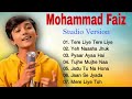 Mohammad Faiz New Song | Studio Version | Himesh Reshammiya Melodies | Mohammad Faiz All Song 2023