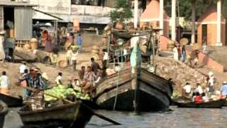 WFD Video: Adapting to Climate Change in Bangladesh