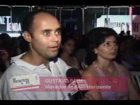 TV Mostra - 03/11/2007