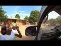 Christmas Day Wedding Guinea Bissau Ep 189