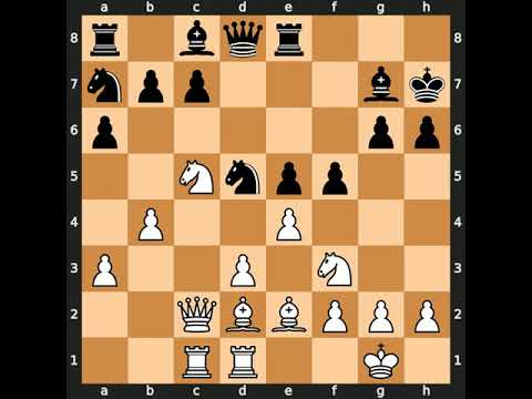 Timofeev,Arty (2586) vs Dudin,Gleb (2438) - ch-RUS Blitz 2021 2021.10.11