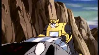 The Transformers - #60