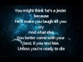 311 - You Wouldn't Believe lyrics