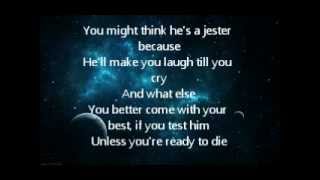 311 - You Wouldn&#39;t Believe lyrics