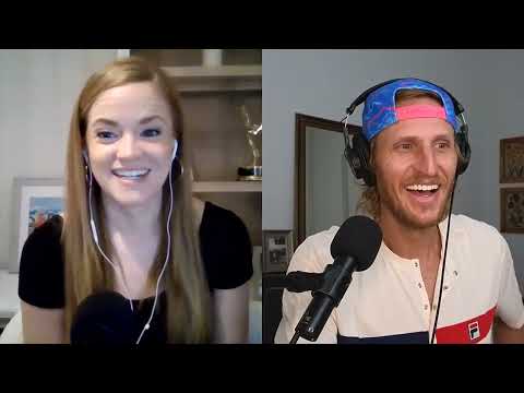 45 Still the MLP GOAT, Irina Tereschenko