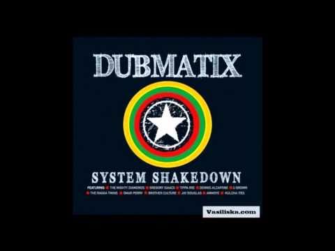 Dubmatix - Dem no like it (feat Omar Perry) [Venybzz]