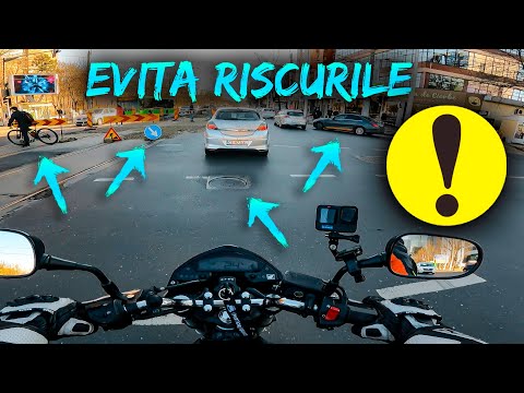 TOP 10 THINGS TO KNOW ON YOUR FIRST MOTORCYCLE RIDE