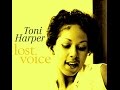 Toni Harper - You Don't Know What Love Is ...