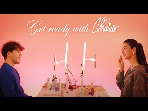 GRWMaino | EP.7 Con Luciano Spinelli | EM