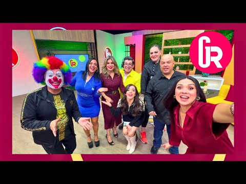 Gente Regia Martes 4 de Noviembre 2025 - Televisa Monterrey