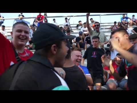 (😂RISAS RANDOM😂)(Filtros) RACSO HUSKAR vs BLOOD XAVI | Penúltima Clasificatoria Junior