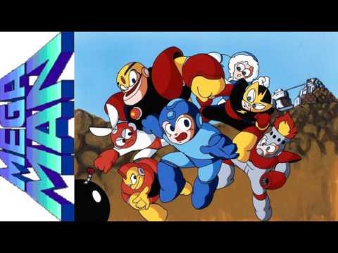 MegaManMusic Mega Man 1 NES   Ending Theme Extended