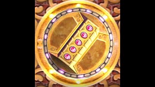 【黒猫のウィズ】最大８８８連７月１５日分結果