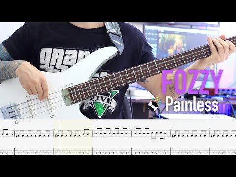 Painless - Fozzy