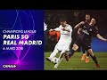 Le résumé de PSG / Real Madrid (06/03/18) - Ligue des Champions Rétro