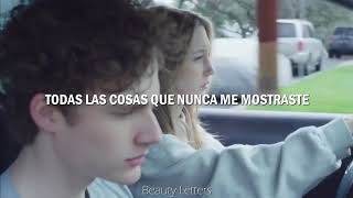 It's all in vain - Wet (Español)
