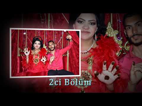 Nurcan&Ali ve Naske ile Vaskonun Kina Gecesi 2ciBolum