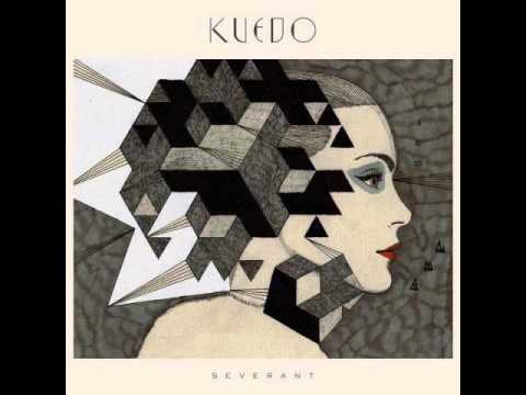 Kuedo - Salt Lake Cuts
