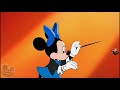 Minnie Mouse Maestro Minnie Flight Of The Bumble Bee