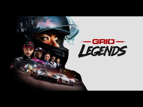 Grid Legends Review
