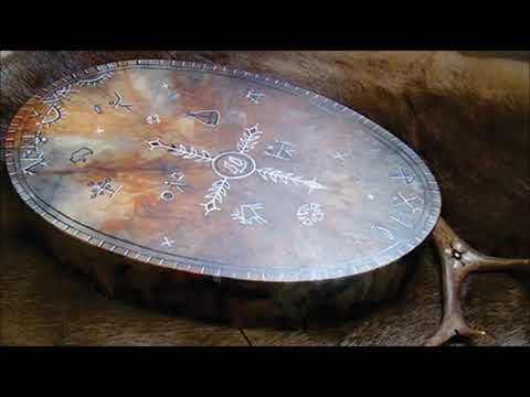 Música para Relajar -  Shaman´s Vision Journey -  David & Steve Gordon